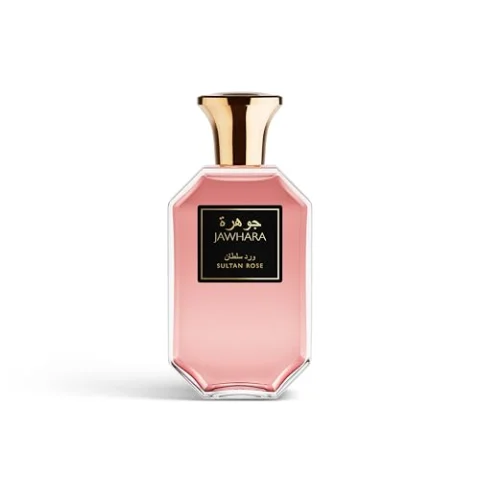 Sultan Rose Eau de Parfum 100 ml