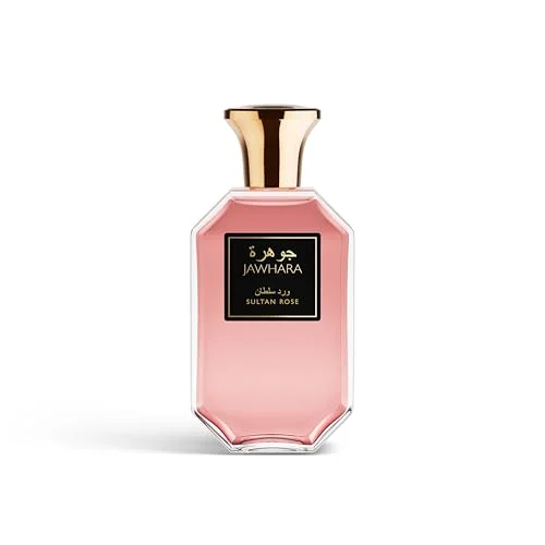 Sultan Rose Eau de Parfum 100 ml por 19,99 €