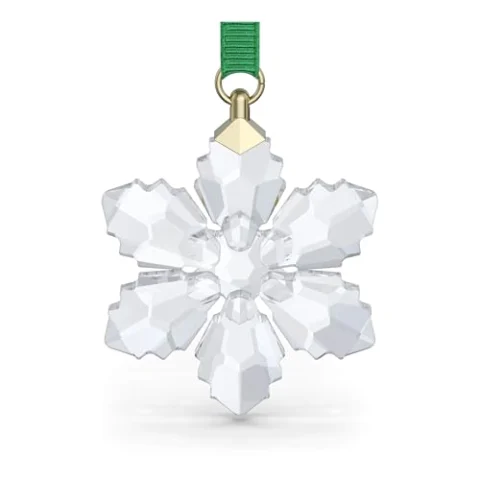 Swarovski Copo de Nieve Annual Edition 2026