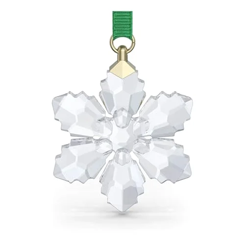 Swarovski Copo de Nieve Annual Edition 2026 por 29,99 € (-39 %)