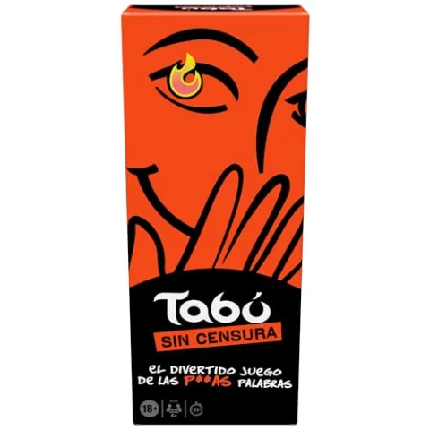 Taboo Sin Censura para adultos