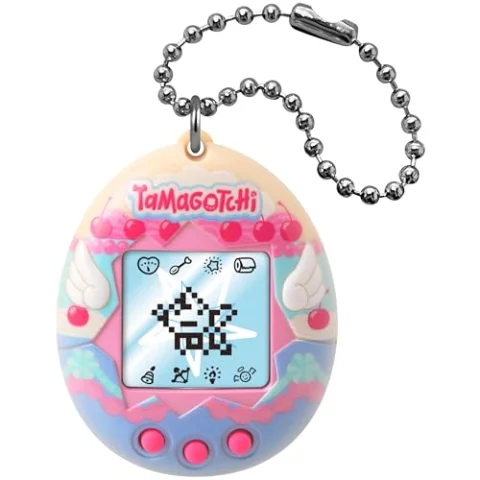 Tamagotchi Angel Mascota Virtual