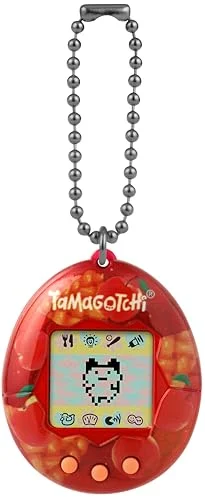 Tamagotchi Bandai Apple Sweets por 18,49 € (23 % menos)