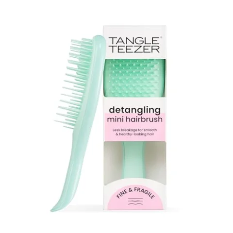Tangle Teezer Mini para cabello fino