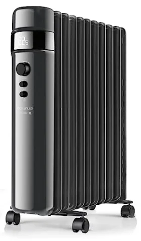 Taurus Agadir 2500W
