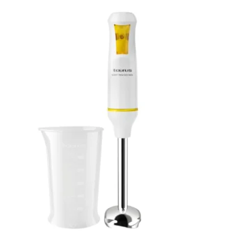 Taurus Batidora de Mano ROBOT750 Easy X 750 W