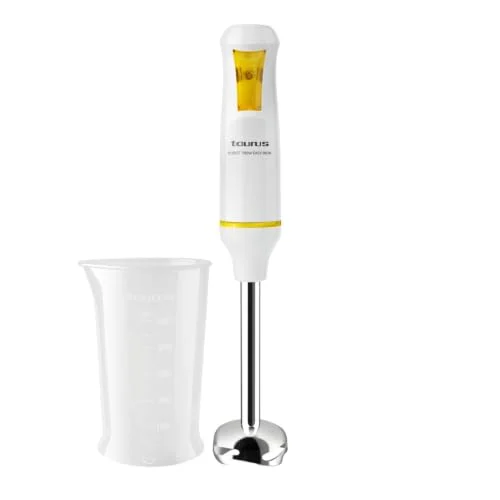 Taurus Batidora de Mano ROBOT750 Easy X 750 W por 19,99 € (-25 %)