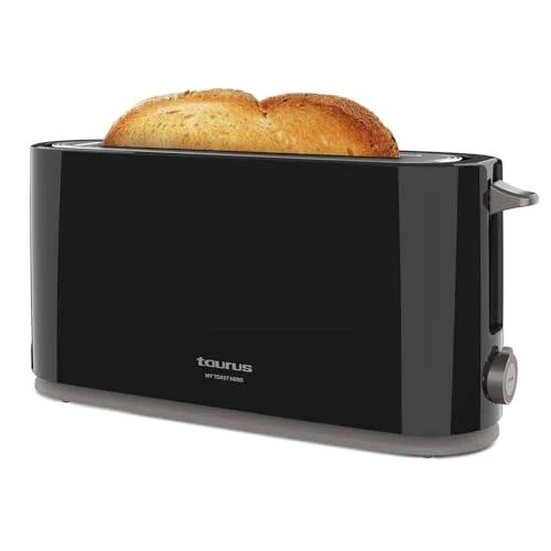 Taurus Mytoast Nero 1000W por 27,99 € (-30 %)