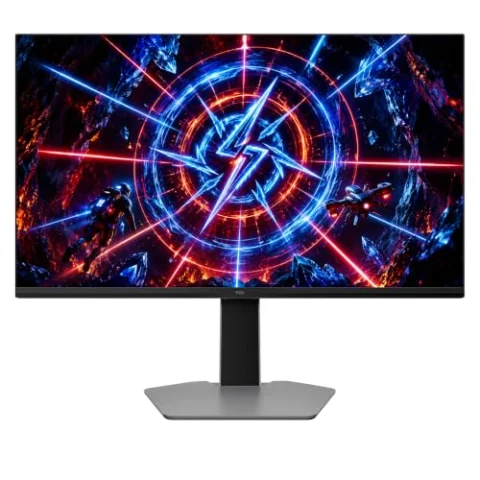 TCL 27P2A Monitor Gaming Mini LED QHD 27″