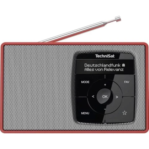 TechniSat DIGITRADIO 2