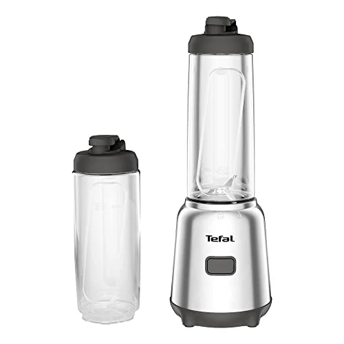 Tefal BL15FD Mix and Move por 37,92 € con 2 botellas To-Go