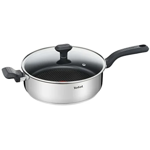 Tefal Comfort Max