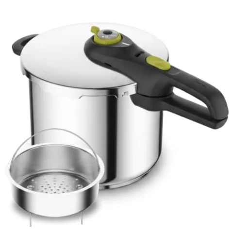 Tefal Secure 5 Neo olla a presión de 8L