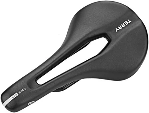 Terry Fly Arteria, sillín de bicicleta para hombre