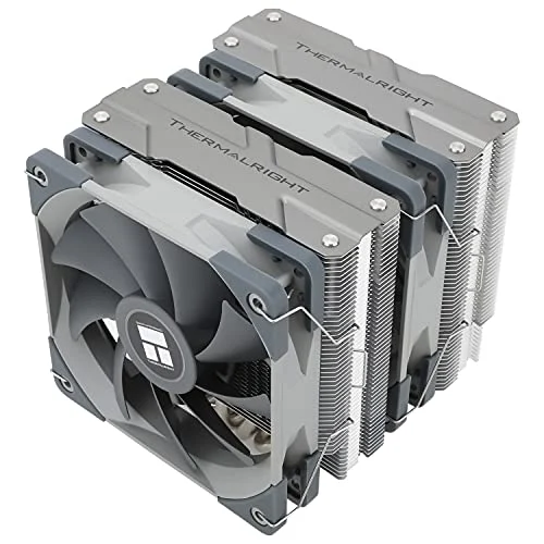 Thermalright Peerless Assassin 120 por 35,20 € (-19 %)