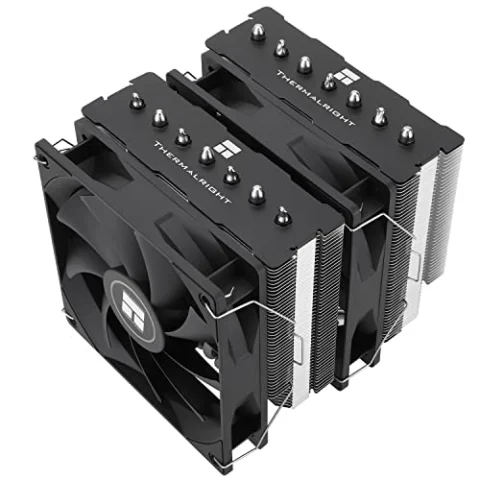 Thermalright Phantom Spirit 120 SE para CPU