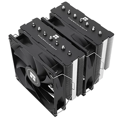 Thermalright Phantom Spirit 120 SE para CPU por 33,84 € (-19 %)