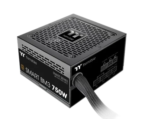 Thermaltake Smart BM3 750W semimodular