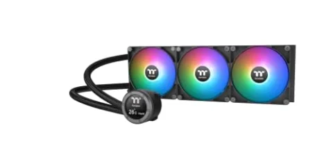 Thermaltake TH420 V2 Ultra ARGB