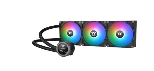 Thermaltake TH420 V2 Ultra ARGB por 108,62 €