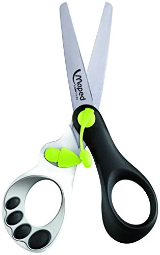 Tijeras escolares Maped Koopy 13,5 cm por 3,60 € (antes 8,60 €)