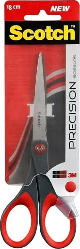Tijeras Scotch de precisión por 7,85 € (-25 %)
