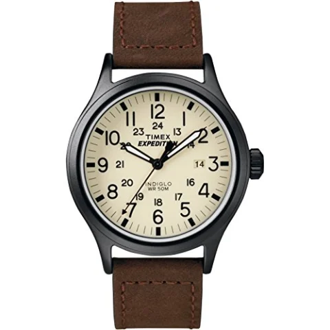 Timex Expedition para hombre