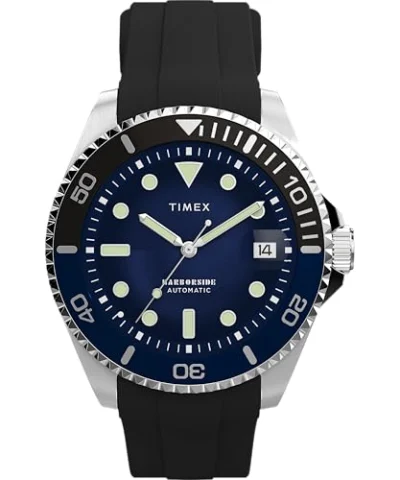 Timex Harborside automático para hombre