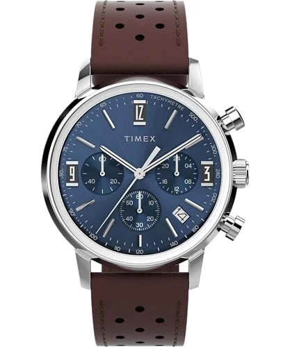 Timex Marlin Chronograph por 121,18 € (antes 199 €)