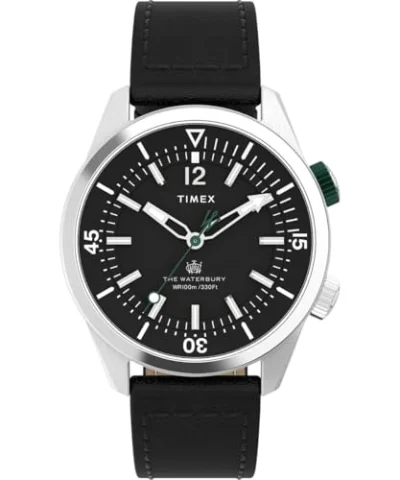 Timex Waterbury Heritage para hombre
