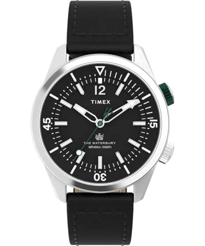 Timex Waterbury Heritage para hombre por 61,66 €
