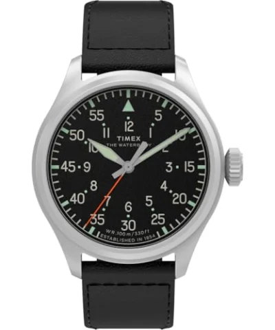 Timex Waterbury para hombre
