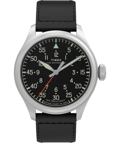 Timex Waterbury para hombre por 117,45 € en Amazon