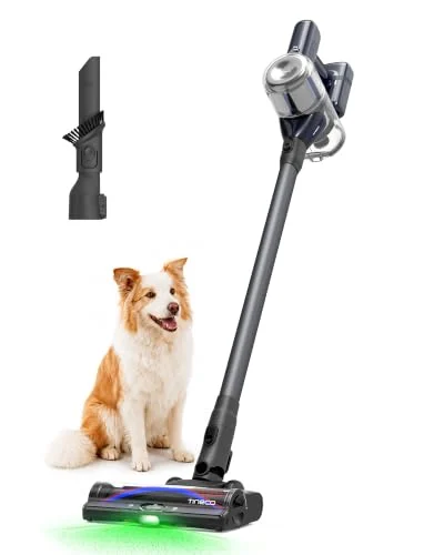 Tineco PURE ONE S50 inalámbrica por 169 € (antes 229 €, -26 %)