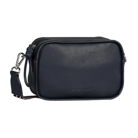 TOM TAILOR Tatiana, bolso bandolera para mujer