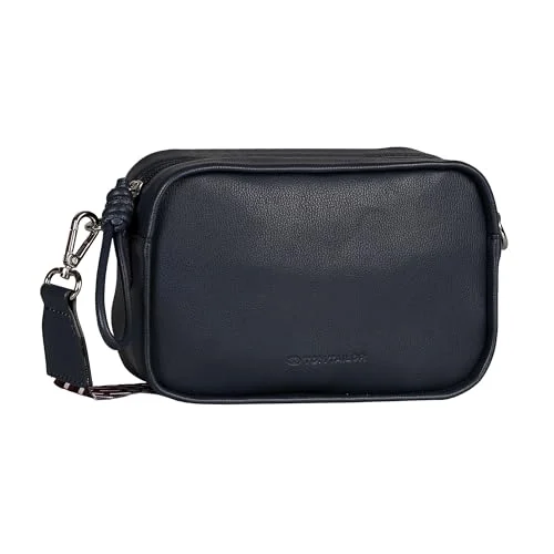 TOM TAILOR Tatiana, bolso bandolera para mujer por 23,71 €