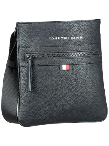 Tommy Hilfiger bolso bandolera Essential Mini Crossover por 57,55 € (-23 %)