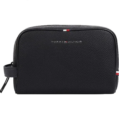 Tommy Hilfiger neceser de hombre por 27,84 € (antes 64,90 €, -57 %)