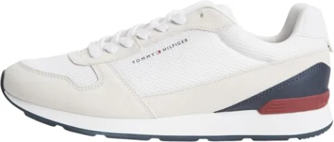 Tommy Hilfiger Runner Sneaker de hombre