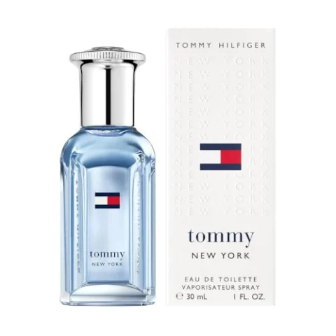 Tommy Hilfiger Tommy New York 30 ml