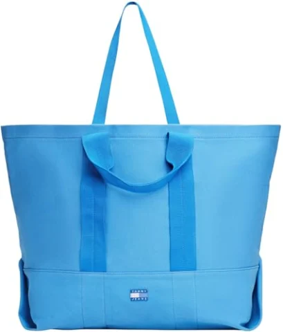 Tommy Jeans Bolso Tote Mujer grande