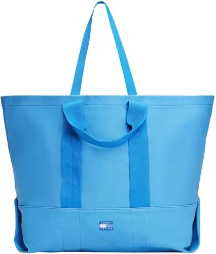 Tommy Jeans Bolso Tote Mujer grande por 49,90 € (antes 99,90 €)