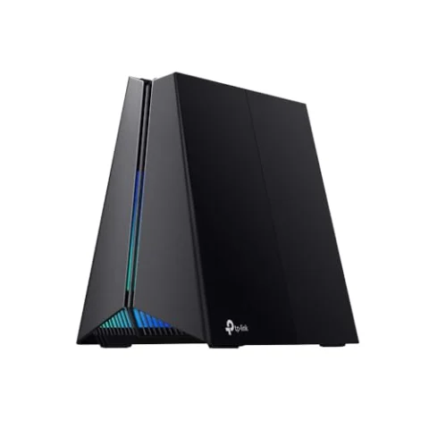 TP-Link Archer GXE75, router gaming WiFi 6E