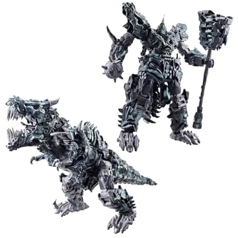 Transformers Grimlock Studio Series 38 cm