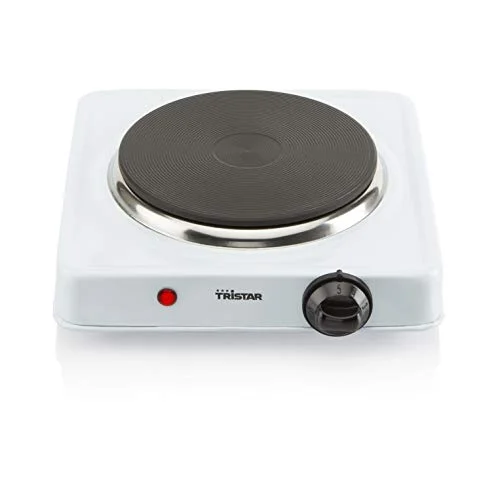 Tristar hornillo eléctrico 1000 W por 10,38 € (-48 %)