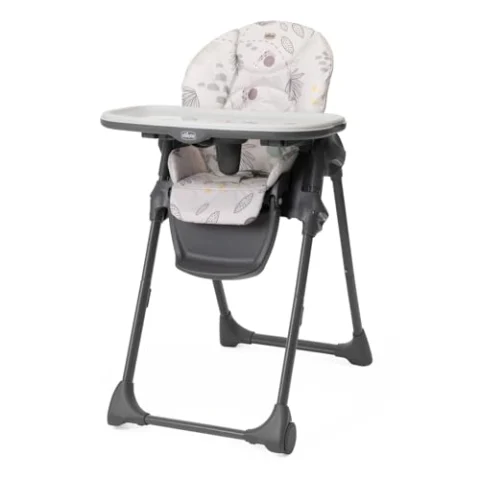 Trona Chicco Polly Easy