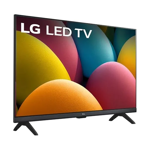 TV LG 32″ FHD Smart TV por 199 € (antes 223 €)