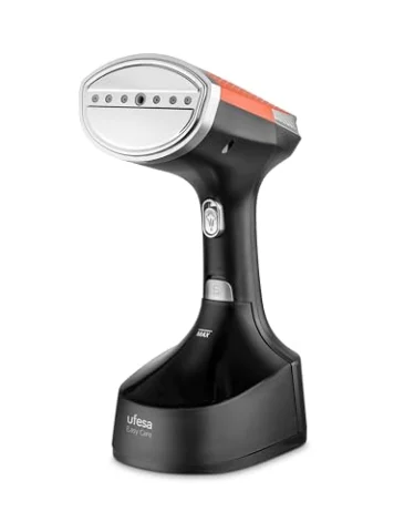 Ufesa plancha vertical Easy Care 1700 W