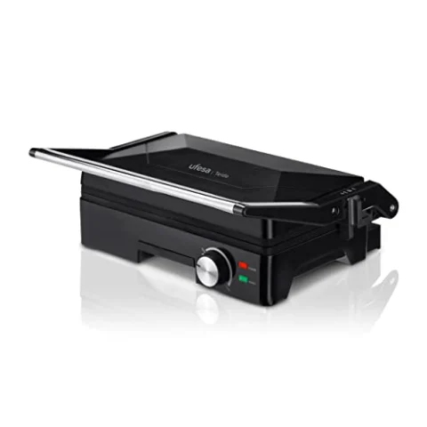 Ufesa Teide parrilla eléctrica 1600W