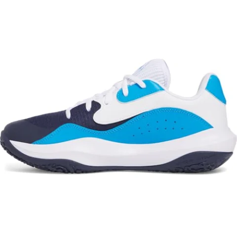Under Armour Lockdown 7 Low de baloncesto